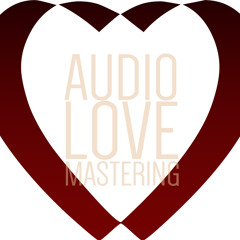 Audio Love Mastering