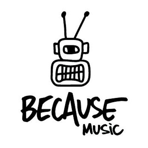 Because Music’s avatar
