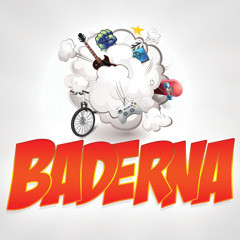 Baderna