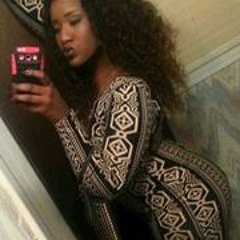 Jasmine Missjazz Davis