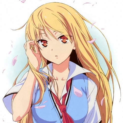 Iori Nomizu