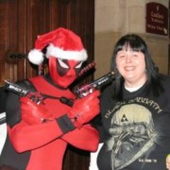 Tonii Cookie Shilton