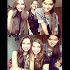 Kimberley Sarah Ireland