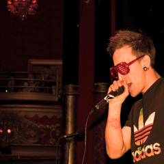 Joe Charman Makes Music