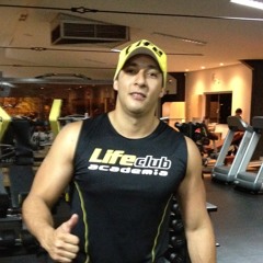 RAFFAEEL TEIXEIRA