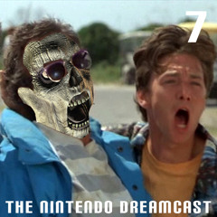 The Nintendo Dreamcast