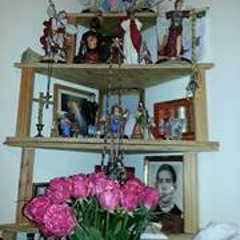 Botanica San Cipriano