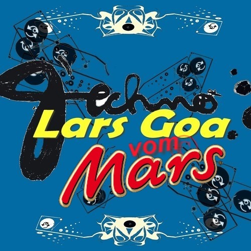 Lars Goa - Cameltravels