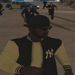 Dj Double MFCK OG Domingo
