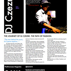 DJ Czezre 4