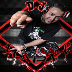 ¡DJ MARTY!