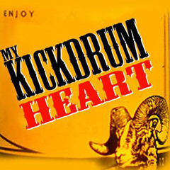 mykickdrumheart