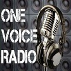 one voice radio