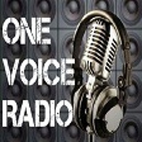 one voice radio’s avatar