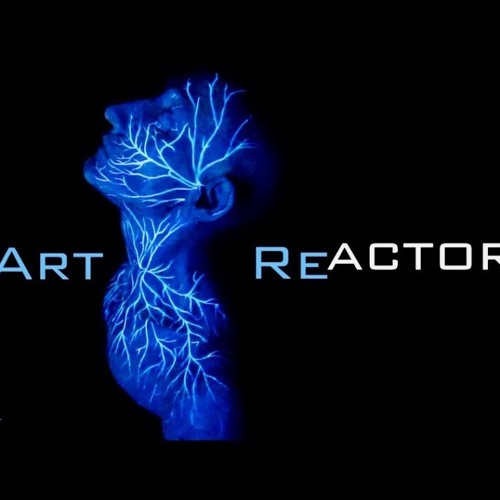 ArtReactor’s avatar