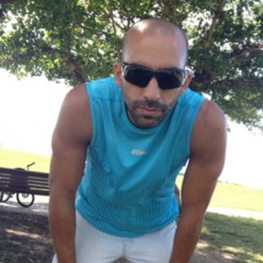 nadav oz-ari