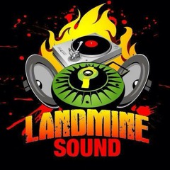 landmine sound
