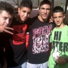 Eriik Tochinoh Lopez