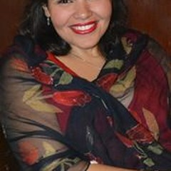 Heidi George Ibrahim