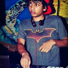 DJ SHORT STUFF (OSHAN)