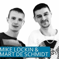 Mike Lockin - Pocast 02