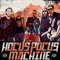 Hocus Pocus Machine
