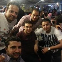 Ahmed ELattar 11