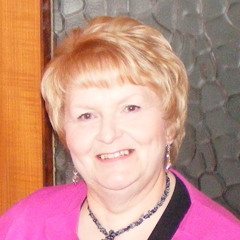 Beryl Gillespie-Simpson