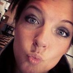 Krystle Blue Sunyich