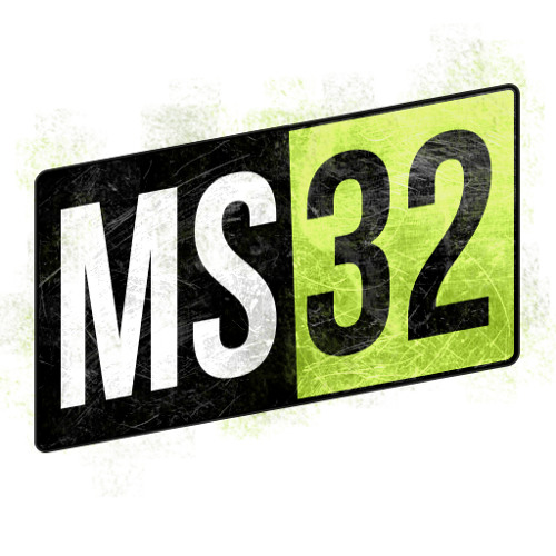 MS32’s avatar