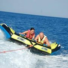 Chris Scully Lawrenson