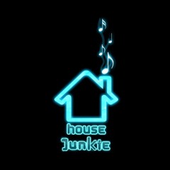 hοuse junkie