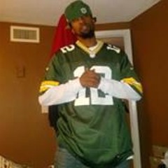Reggie Claybrook Jr.