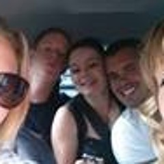 Claire Chesswas Janes