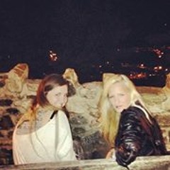 Ciara Louise Clifford