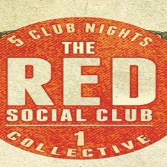 Red Social Club Cork