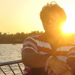 Amit Saxena 8