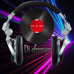 #":DJ_Efrenyer!"