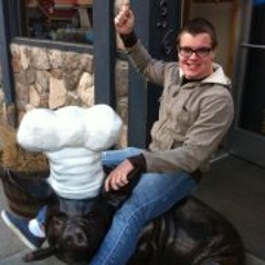 Daniel Tar Tar Tarlton