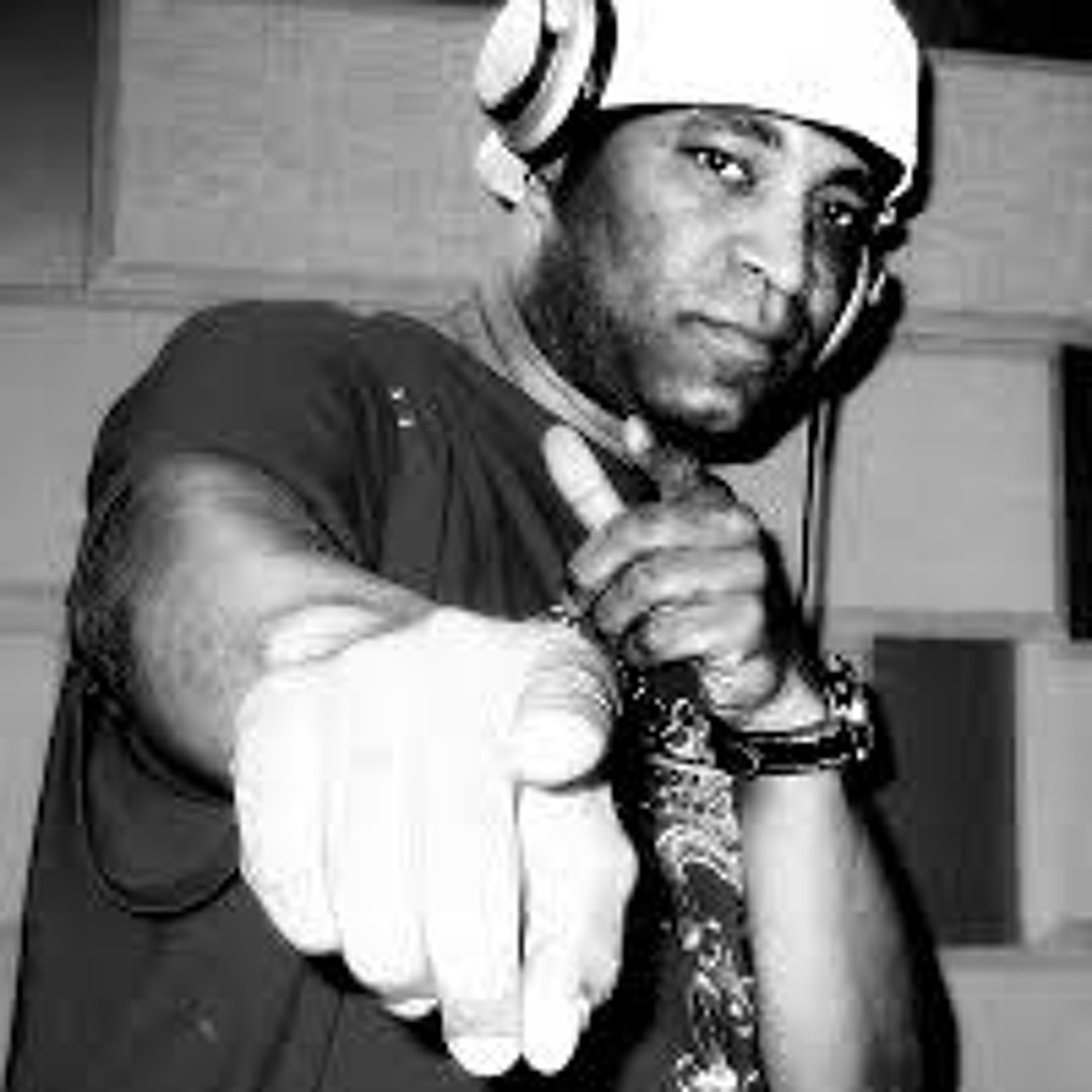 Stream Marley Marl 6 music | Listen to songs, albums