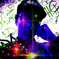 B-Slick from SPACE MOJO