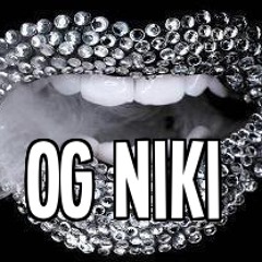 OG NIKI Freestyle 2013