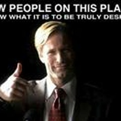 Rainer TheSenator Chaney