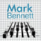 Mark Bennett.
