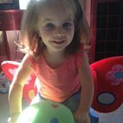 Jeanette Michelle Harris