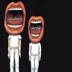 Anders.Artig - FirstPlay - 23.10.2013