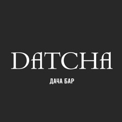 Bar Datcha