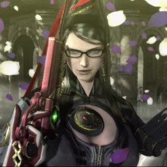 Bayonetta OST