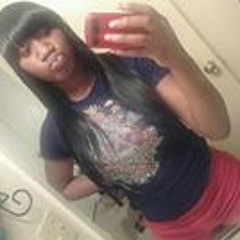 Bria Boss Chick Mcknight