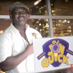 DJ Jon Quick